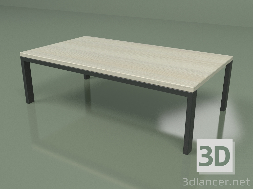 3d model Mesa de centro 900 - vista previa