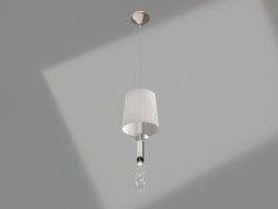 Pendant lamp (3861)