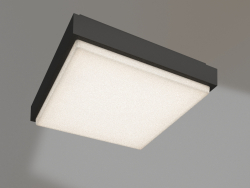 Lampe LGD-AREA-S175x175-10W Day4000 (GR, 110 degrés, 230V)