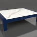 3D Modell Couchtisch (Nachtblau, DEKTON Aura) - Vorschau