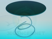 Table basse