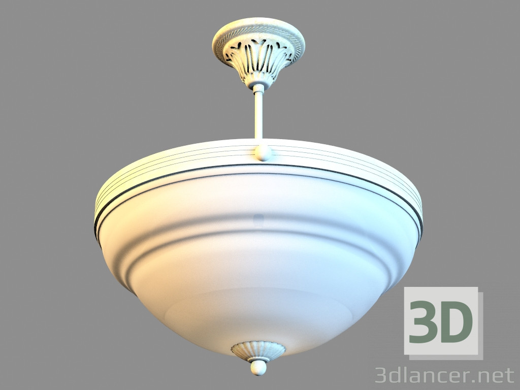 Modelo 3d - preview