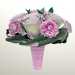 modello 3D di Bouquet di spose modello 3d comprare - rendering