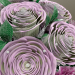 modello 3D di Bouquet di spose modello 3d comprare - rendering