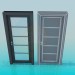 3d model Doors - preview