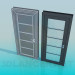 3d model Doors - preview