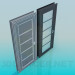 3d model Doors - preview