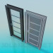 3d model Doors - preview