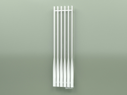 Heated towel rail Cyklon V (WGCYV190049-YP, 1905х495 mm)