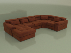 Ruan sofa 1