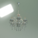 Modelo 3d Candelabro pendente 230-6 (Strotskis) - preview