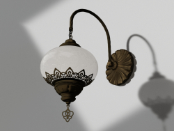 Sconce Osman (103802)