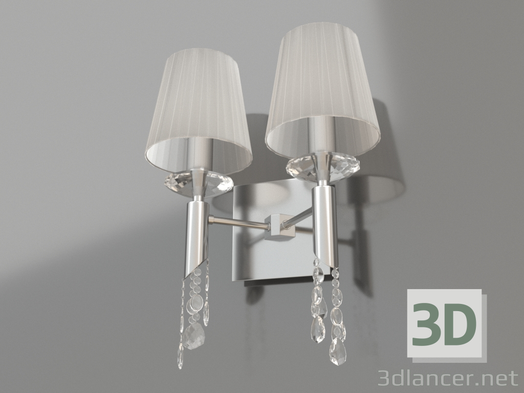 3D Modell BH (3863) - Vorschau