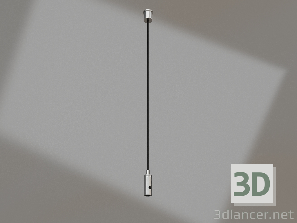 Modelo 3d Cabide MAG-HANG-2540-L3000 (SL) - preview