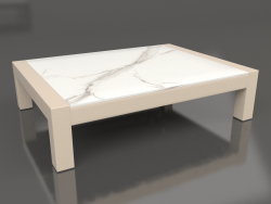 Mesa de centro (Areia, DEKTON Aura)