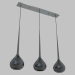 3D Modell Suspension Forma (808137) - Vorschau