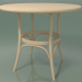 3d model Round table 252 (421-252) - preview