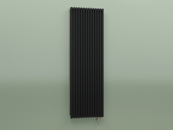 Radiator Harmony A25 2 (1818x560, black)