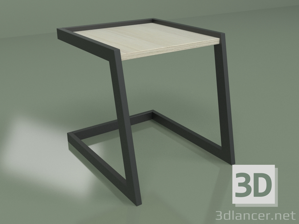 Modelo 3d Mesa de centro Z - preview