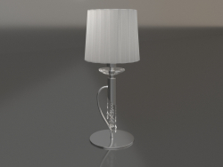 Tischlampe (3868)