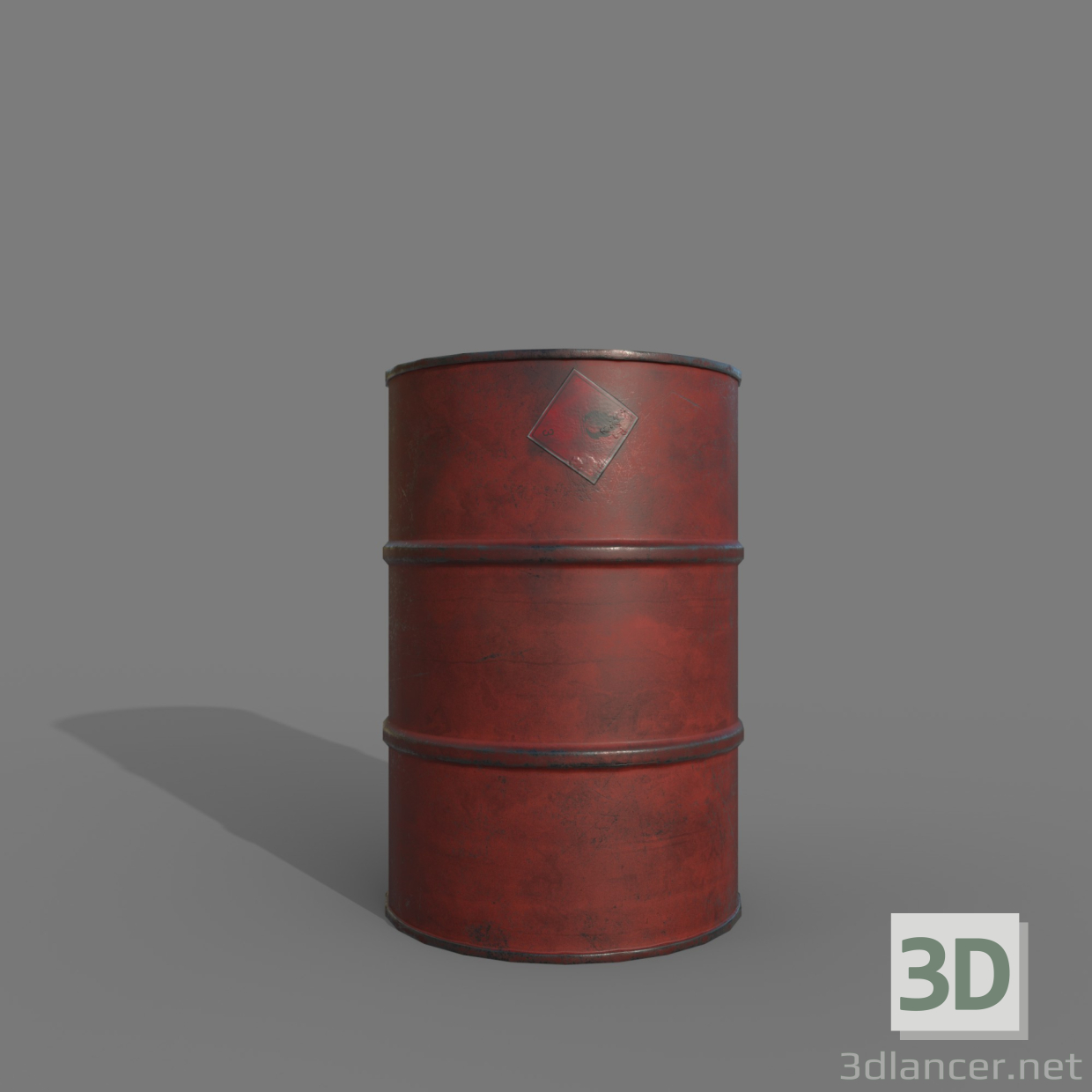 Modelo 3D de PREVIEWNUM