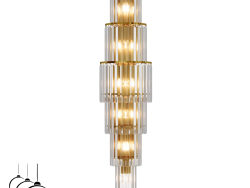 Inodesign Rome Cristal 44.2510