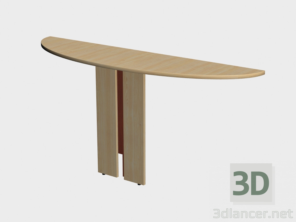 Modelo 3d Pristavnoy elemento Córsega (PD40) - preview