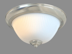 Luz de teto A9366PL-2SS