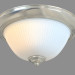 modello 3D Illuminazione a soffitto A9366PL-2SS - anteprima