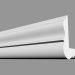 3d model Cornice P2003 - preview