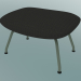 3d model Ottoman Doze (Ocean 3, Dusty Green) - vista previa