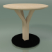 modèle 3D Table ronde Bloom Central 275 (421-275) - preview