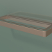 3d model Glass shelf (42838310) - preview