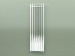 Heated towel rail Cyklon V (WGCYV190058-YP, 1905х580 mm)