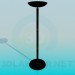 3d model Floor lamp - preview