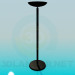 3d model Floor lamp - preview