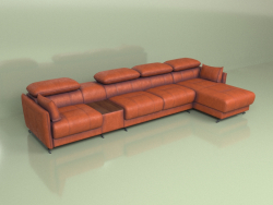 Sean-Sofa