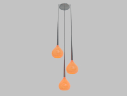 Suspension Forma (808232)