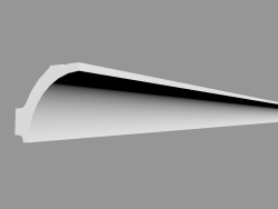 Cornice C260 (200 x 4,1 x 4,8 cm)