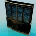 3d model Sideboard - preview