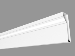 Eaves front (FK29N)