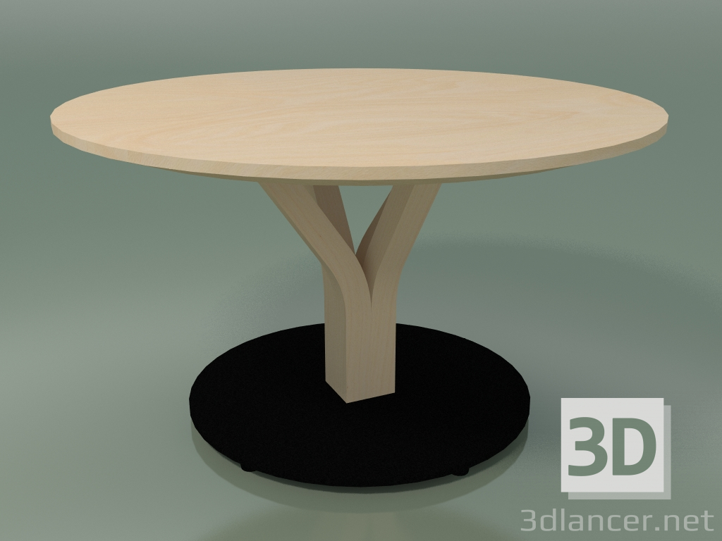 3d model Mesa redonda Bloom Central 276 (421-276) - vista previa