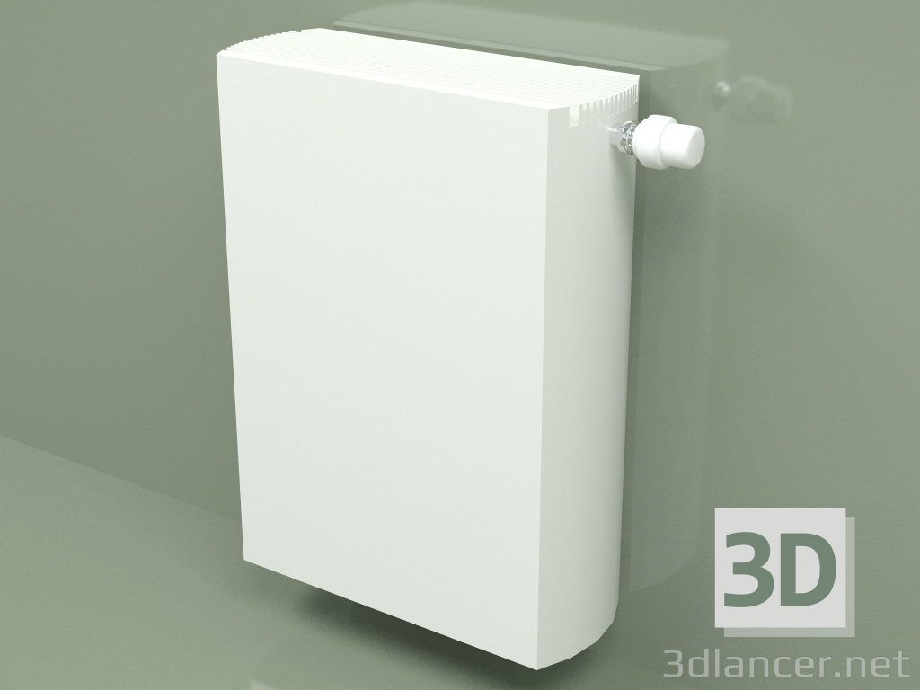 modèle 3D Radiateur - Kos H (KOH 33600 mm, RAL - 9016) - preview