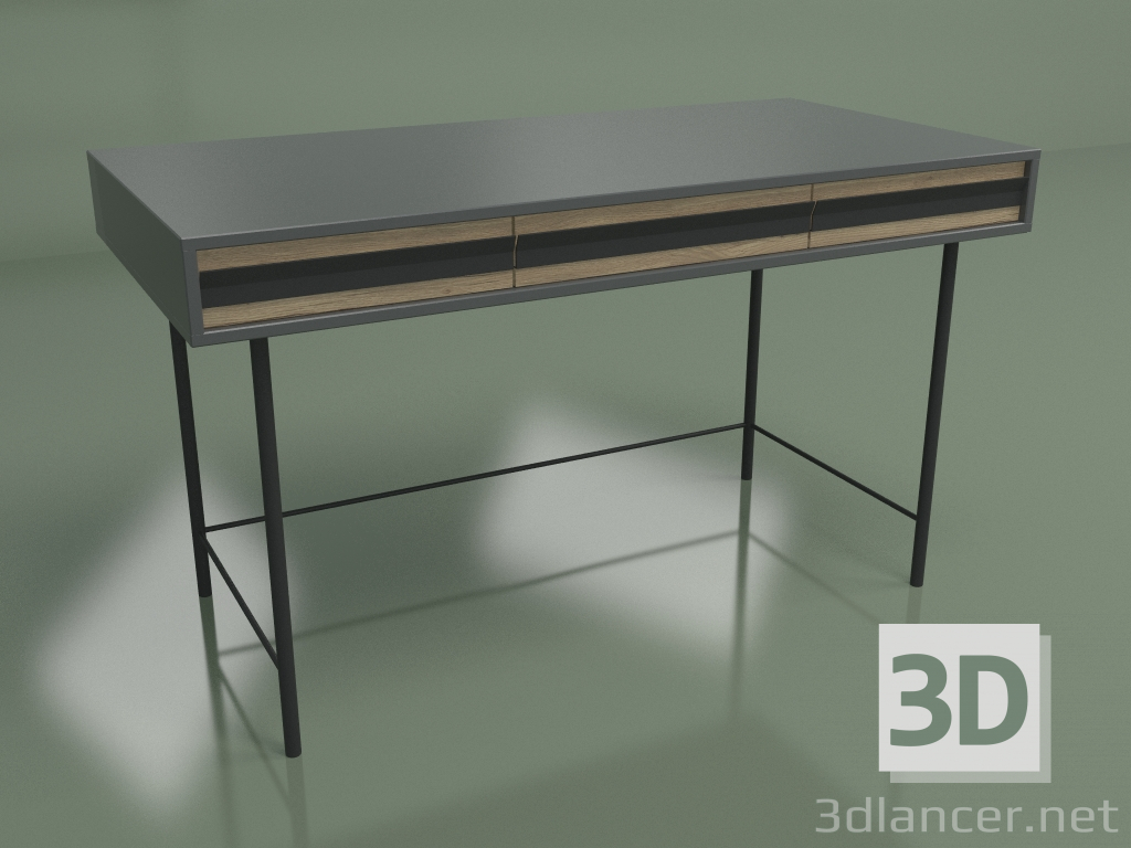 3D modeli Tablo - önizleme