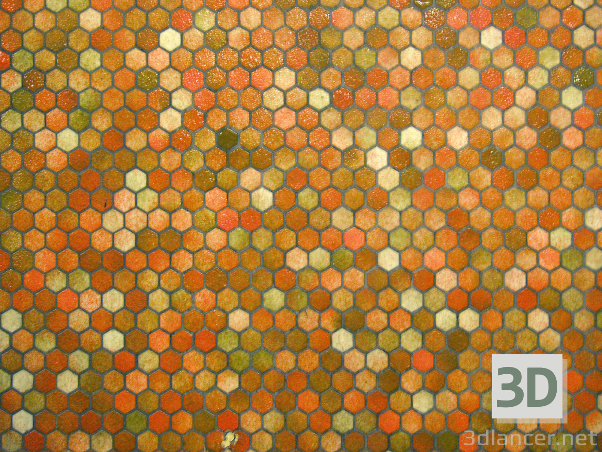 Texture mosaïque 01 Téléchargement gratuit - image