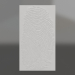 3d model Bas-relief Fingerprint - preview