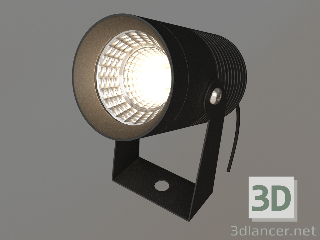 3d model Lamp ALT-RAY-R61-15W Warm3000 (DG, 25 deg, 230V) - preview