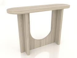 Consolle 1200 mm (rovere schiarito)