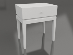 Un comodino statico (opzione 10)