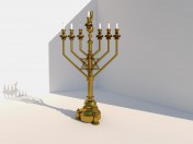 Menorah